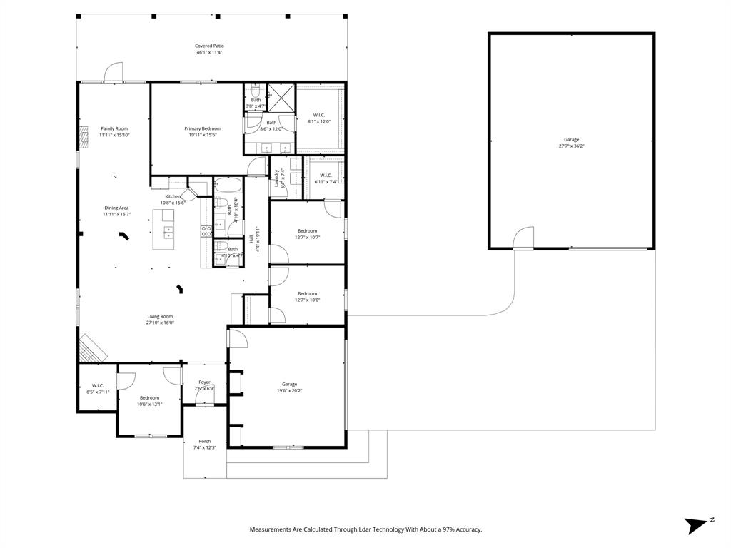 Mcgee Estates - Residential