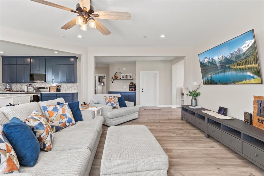 Mcgee Estates - Residential