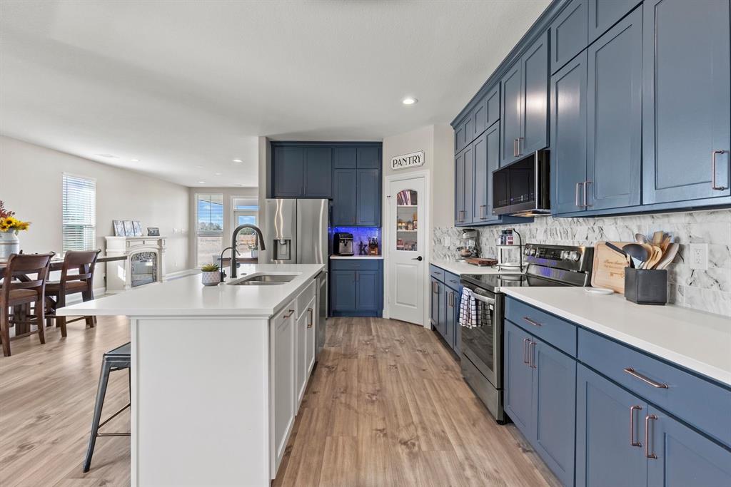 Mcgee Estates - Residential