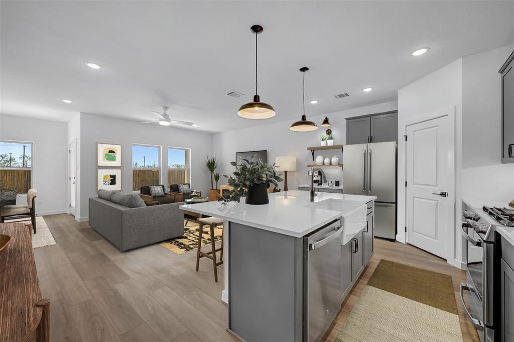 Rolling Ridge - Residential