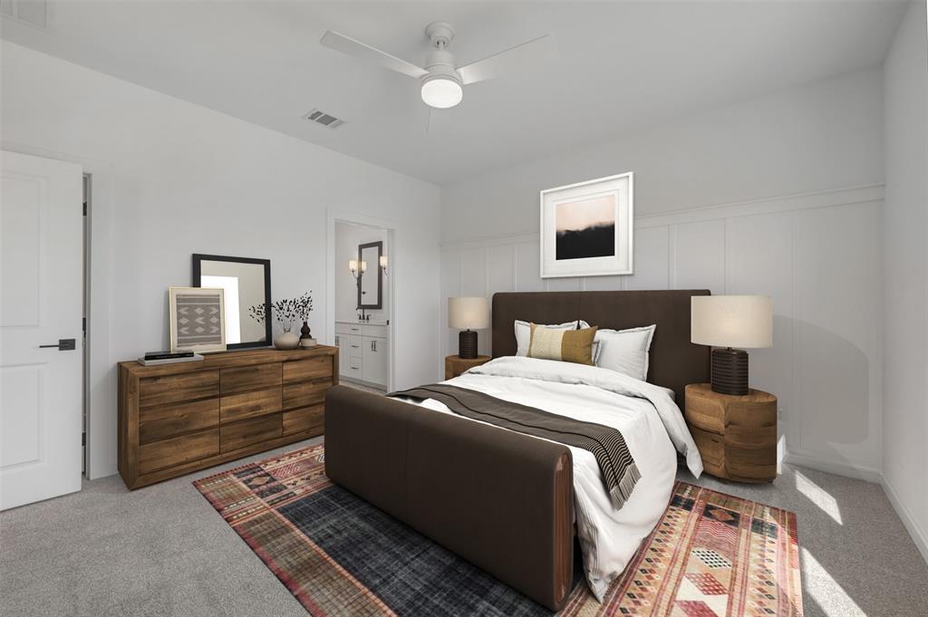 Rolling Ridge - Residential