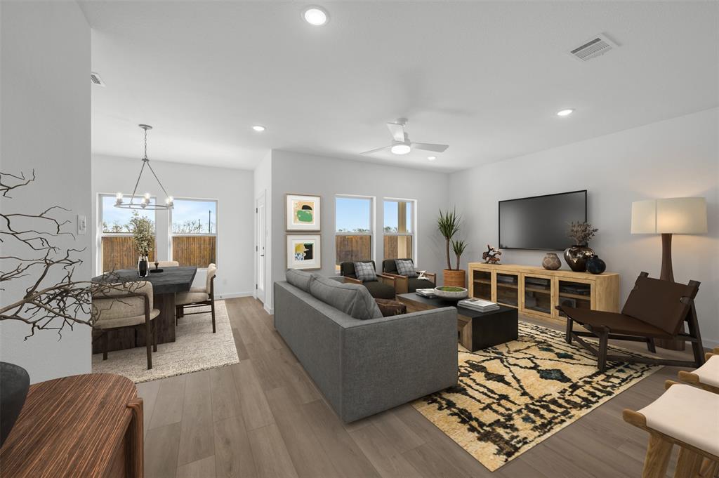 Rolling Ridge - Residential