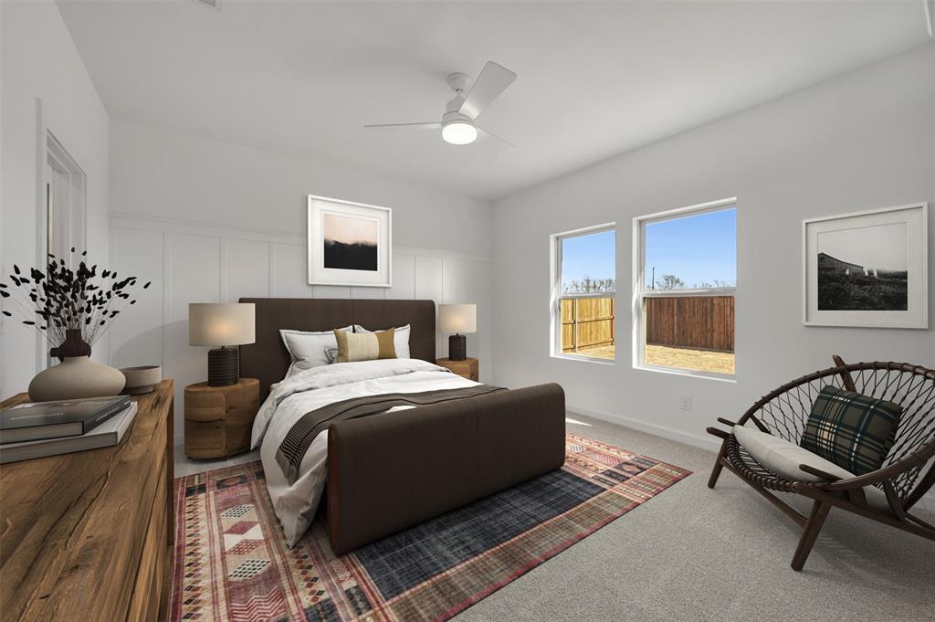 Rolling Ridge - Residential