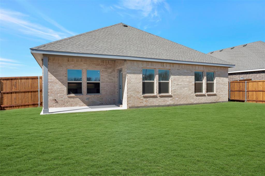 Rolling Ridge - Residential