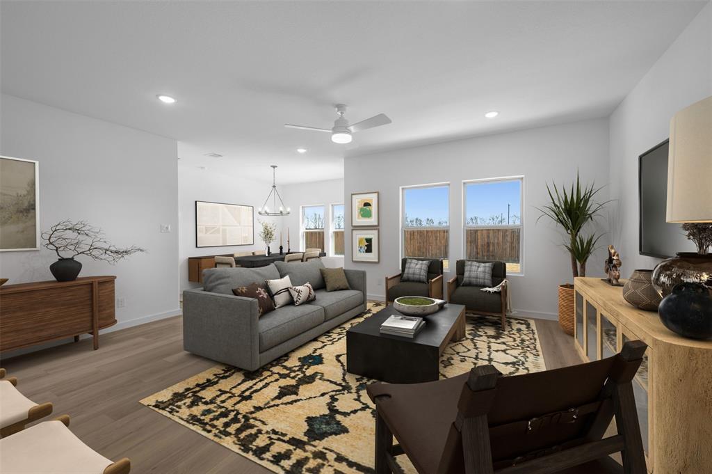 Rolling Ridge - Residential