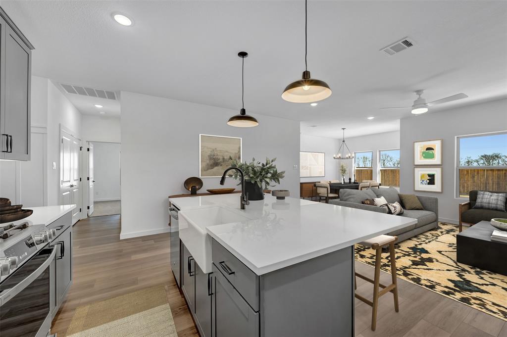 Rolling Ridge - Residential