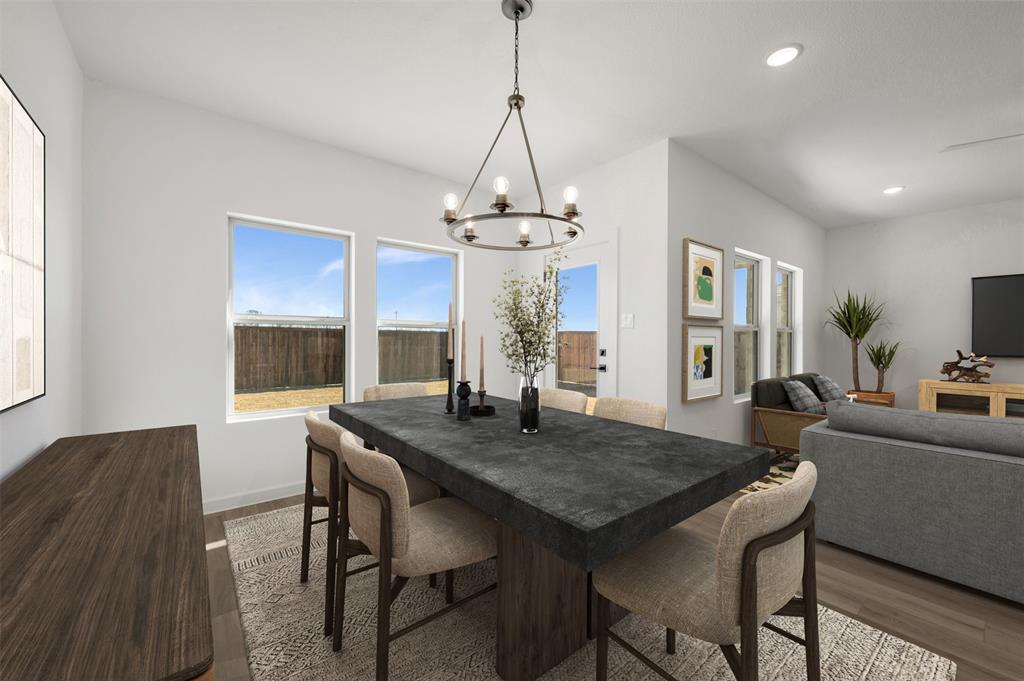 Rolling Ridge - Residential