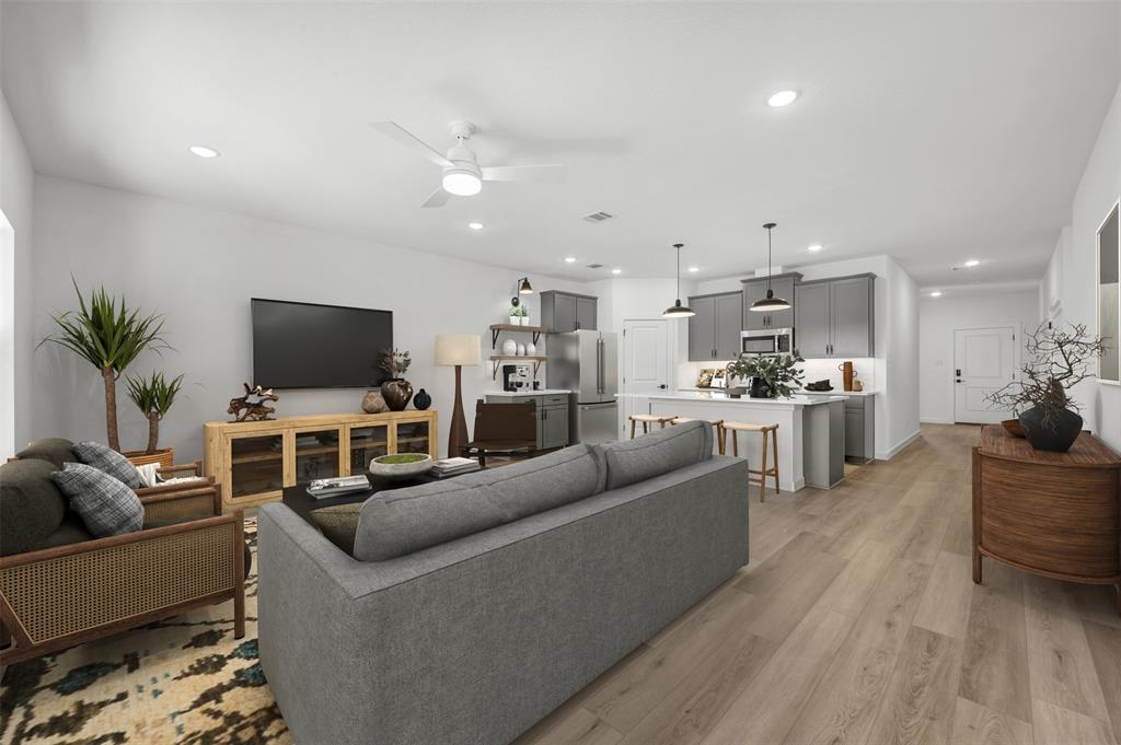 Rolling Ridge - Residential