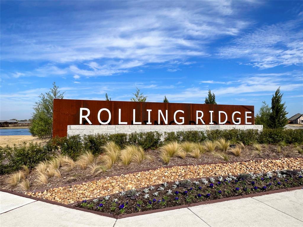 Rolling Ridge - Residential