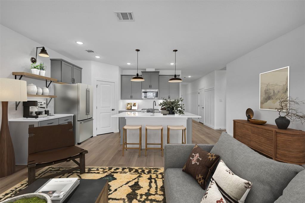 Rolling Ridge - Residential