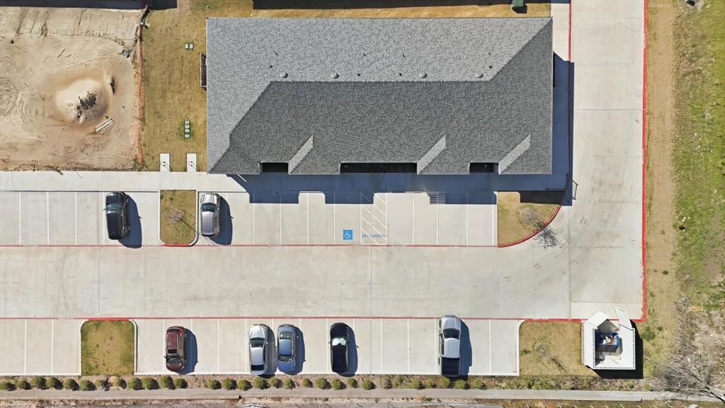 Monarch Crossing - Commercial Sale