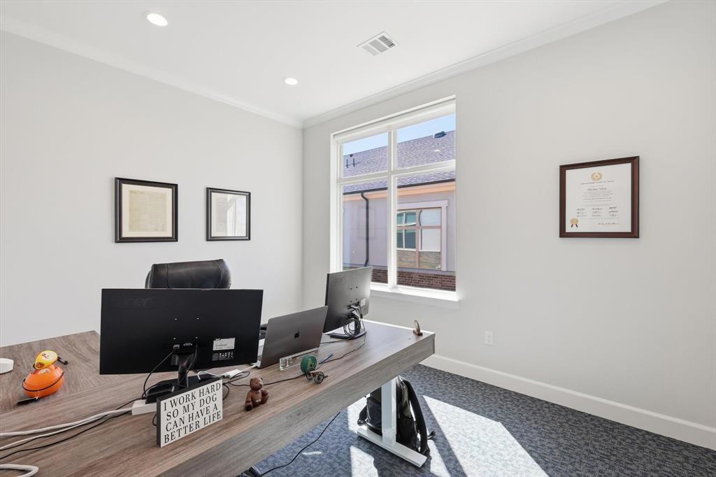 Monarch Crossing - Commercial Sale