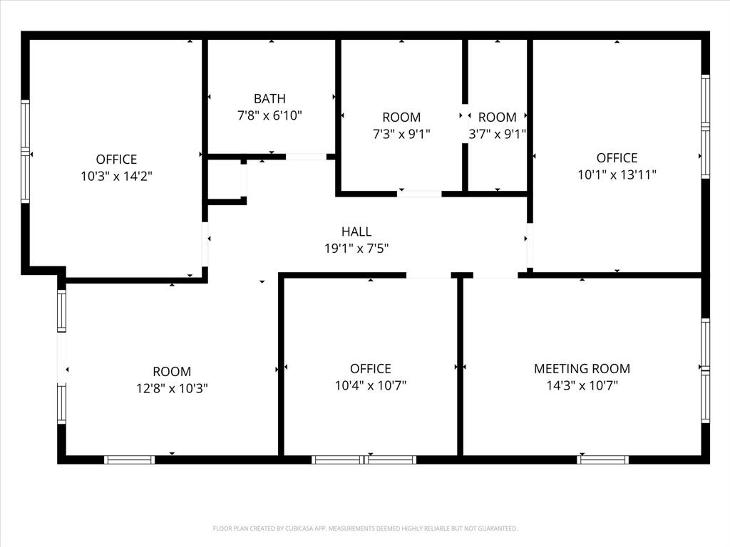 Monarch Crossing - Commercial Sale