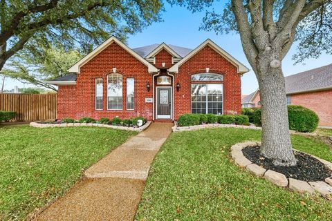 6940 Barbican Drive Plano TX 75023