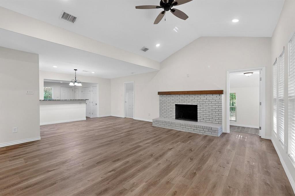 1345 Tawakoni Drive
