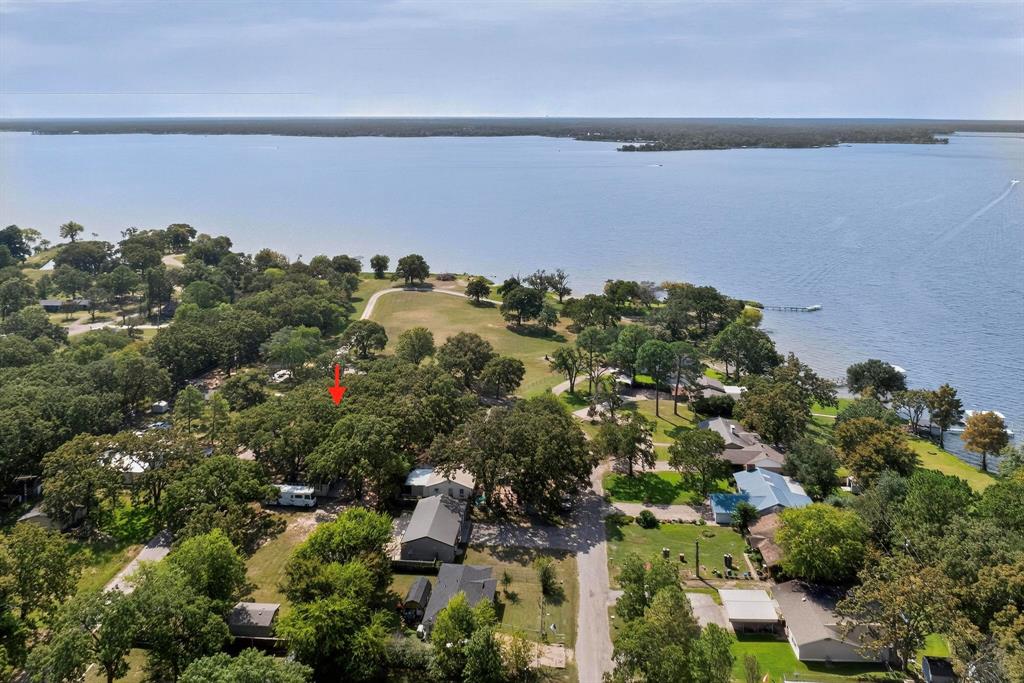 1345 Tawakoni Drive