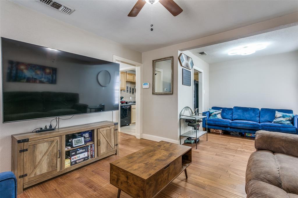 CRAVENS M L SUB - Residential