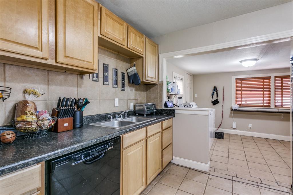 CRAVENS M L SUB - Residential