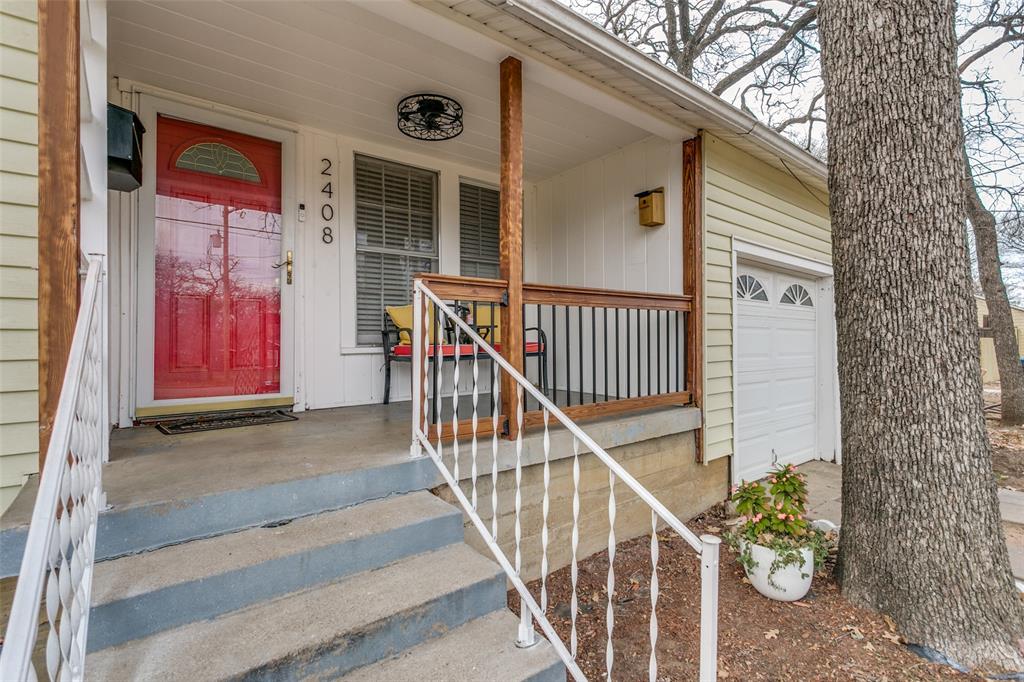 CRAVENS M L SUB - Residential