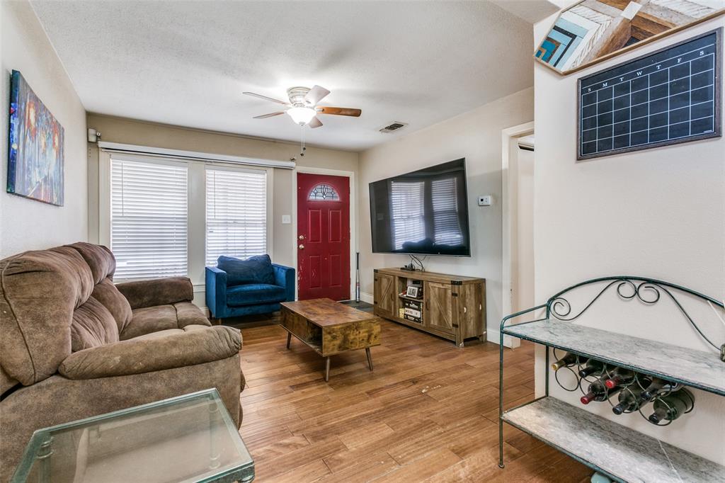 CRAVENS M L SUB - Residential