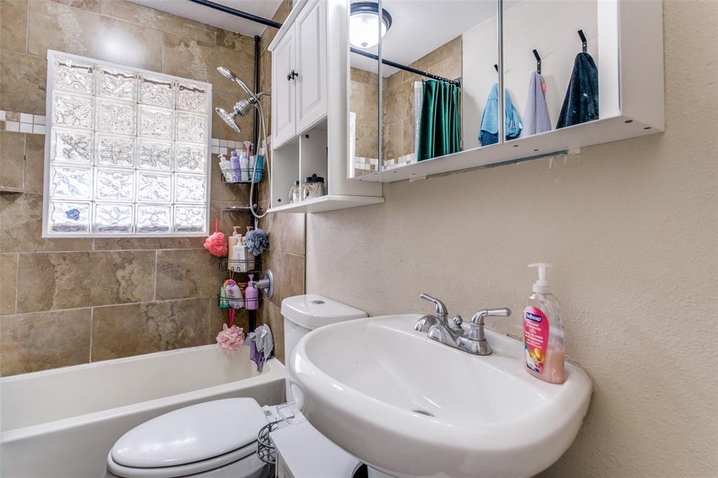 CRAVENS M L SUB - Residential