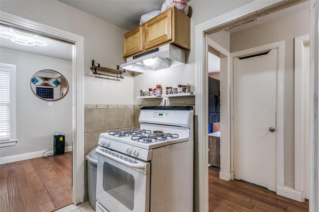 CRAVENS M L SUB - Residential