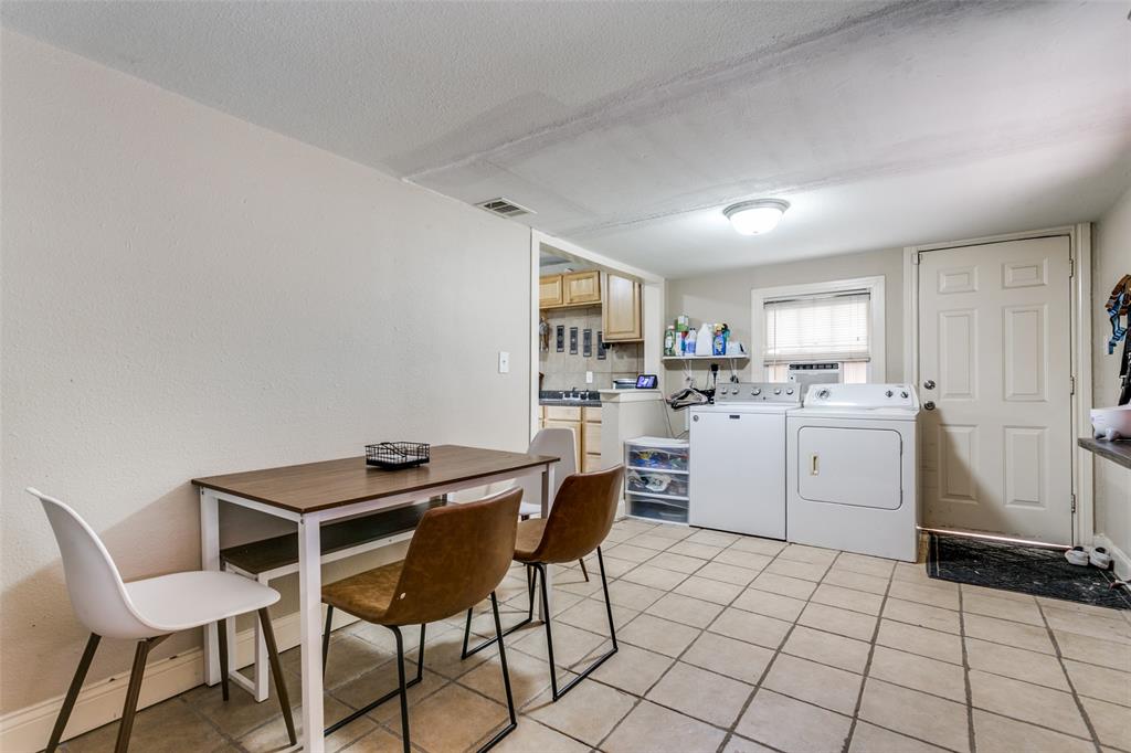 CRAVENS M L SUB - Residential