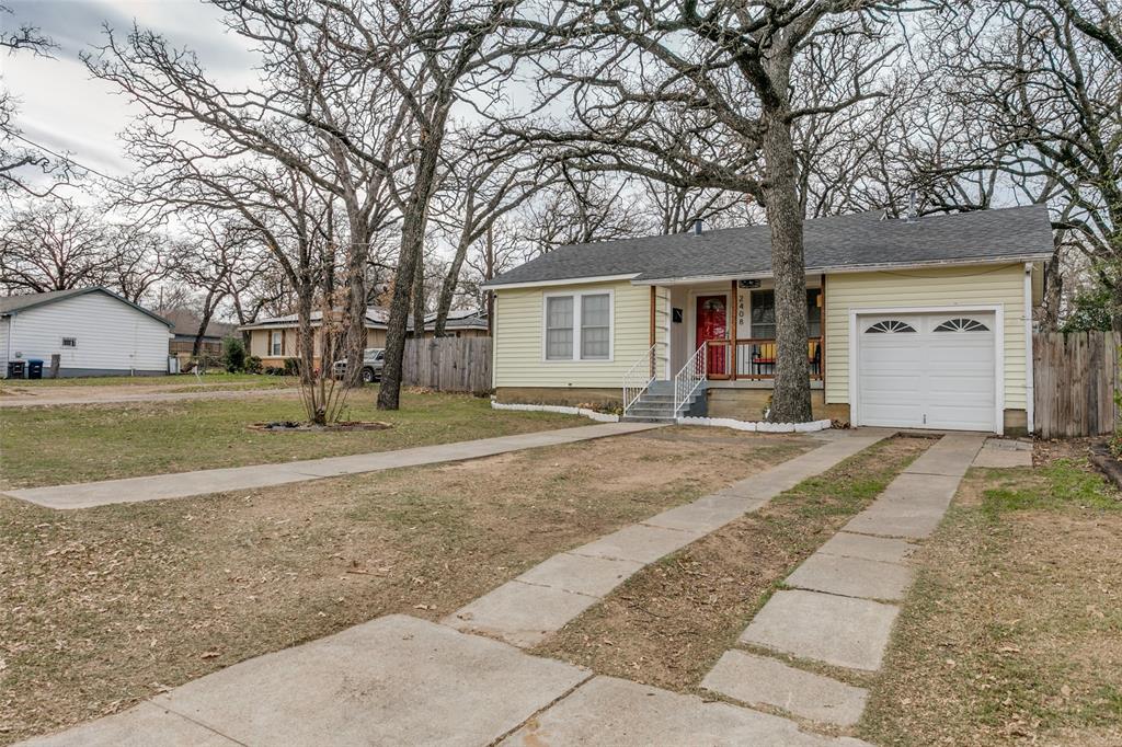 CRAVENS M L SUB - Residential