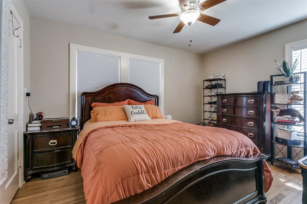 CRAVENS M L SUB - Residential