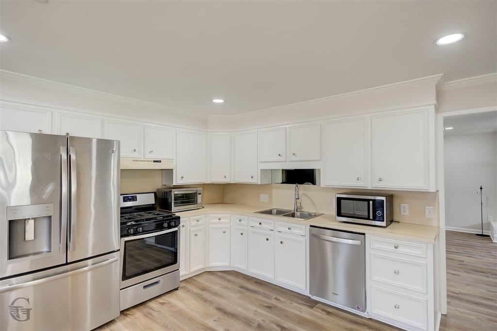 Coleman Pk Sub Un #8 - Residential