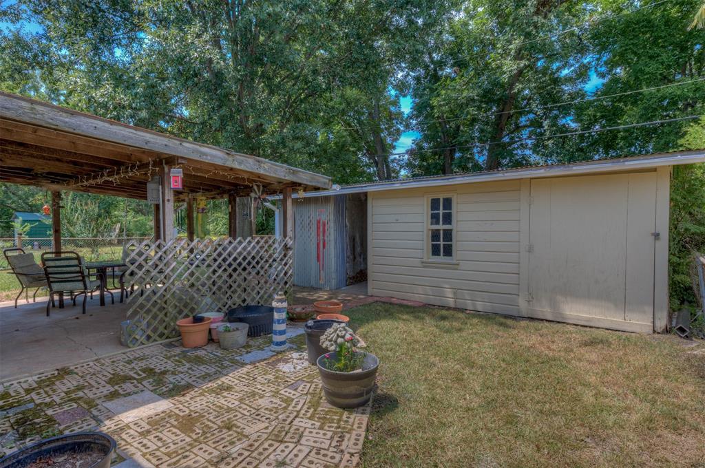 Coleman Pk Sub Un #8 - Residential