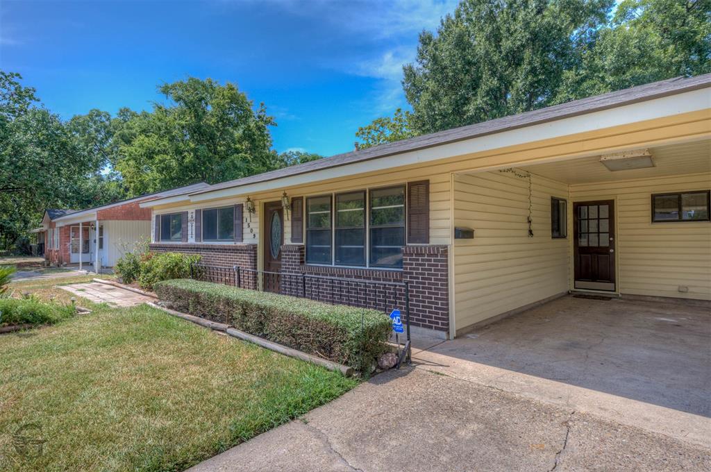 Coleman Pk Sub Un #8 - Residential