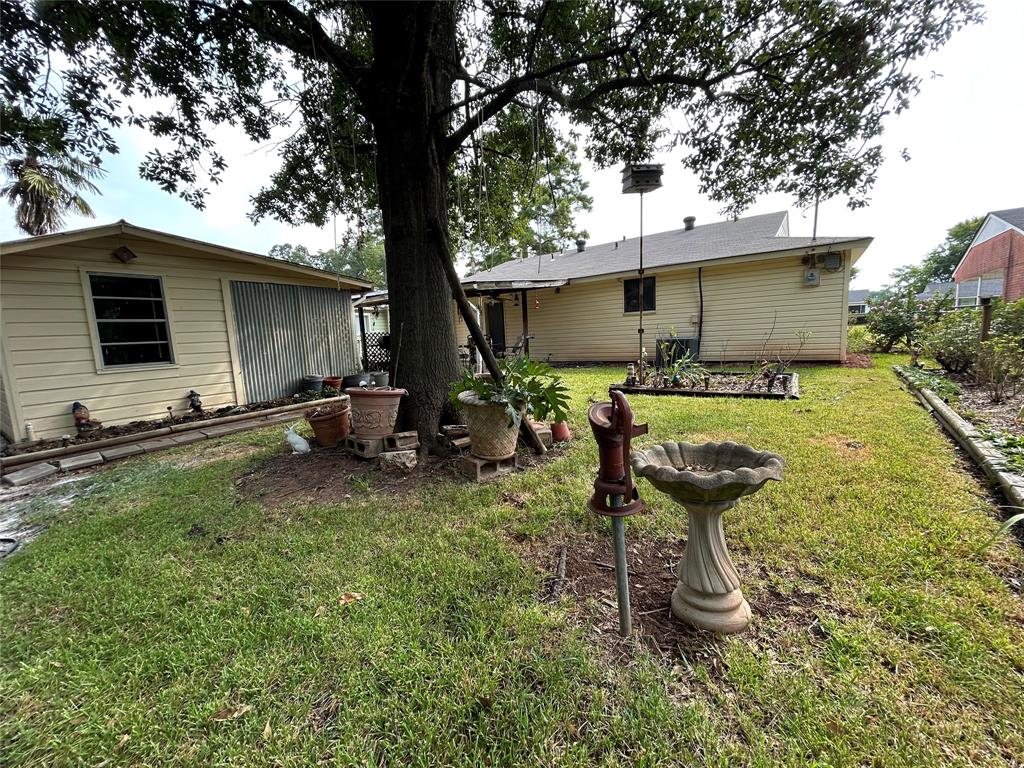 Coleman Pk Sub Un #8 - Residential