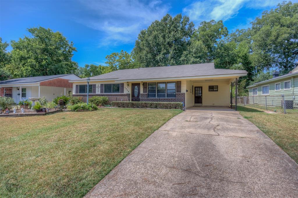 Coleman Pk Sub Un #8 - Residential