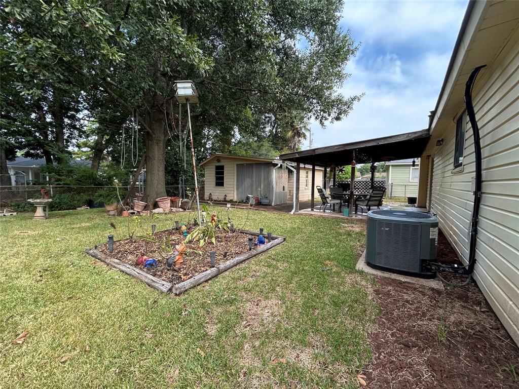 Coleman Pk Sub Un #8 - Residential