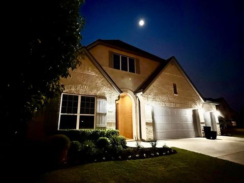 14312 Home Trail Fort Worth TX 76262