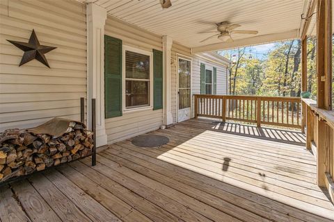 234 W Acres Road Mabank TX 75156