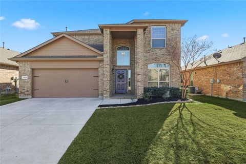 109 Red Fox Lane Denton TX 76210