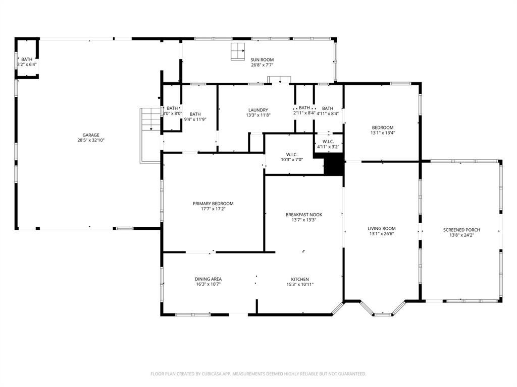 NA - Residential