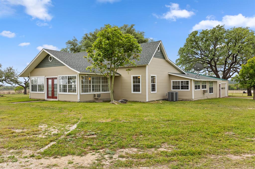 NA - Residential