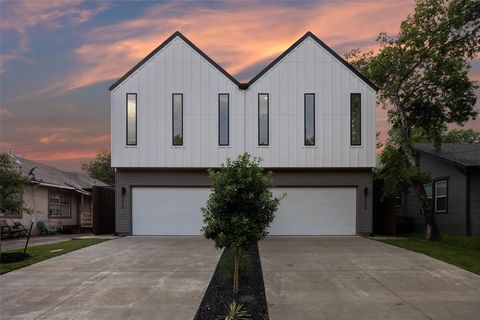 5217 Lindsley Avenue Dallas TX 75223