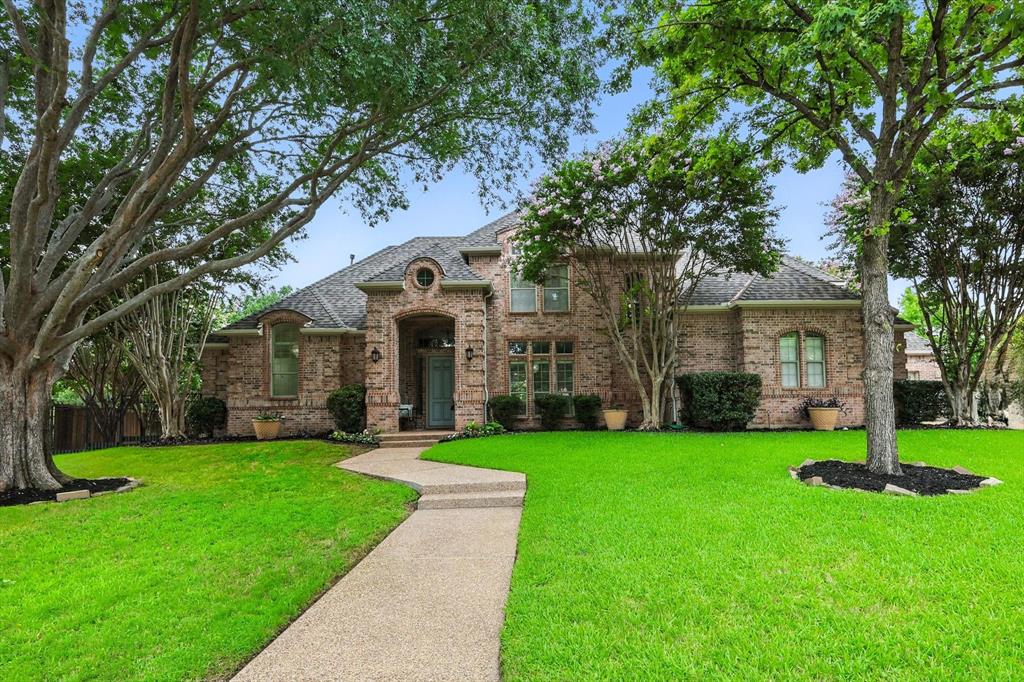 1100 Fontaine Drive