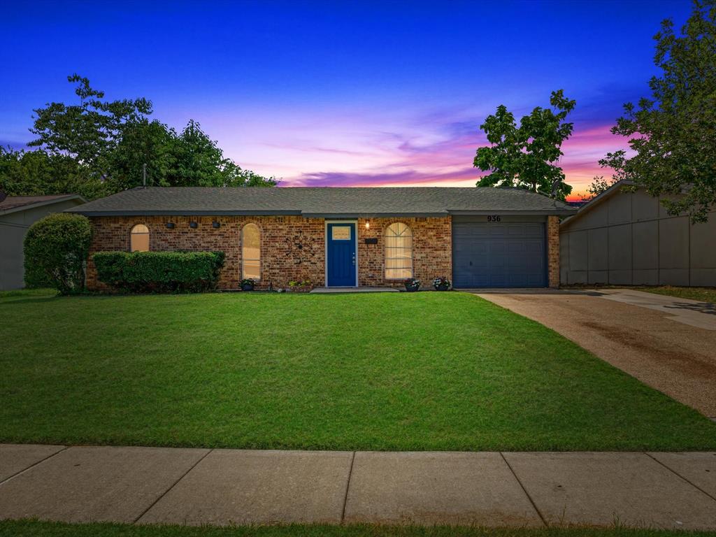 936 Elmwood Drive