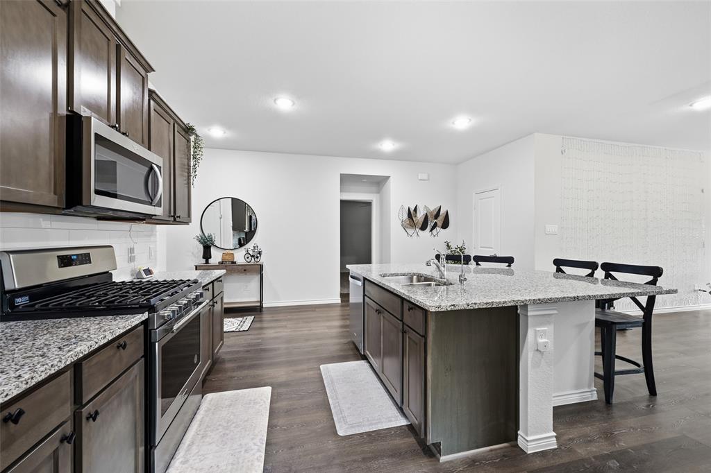 505 Auburn Forest Drive