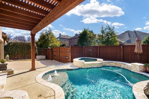 1207 Philip Drive Allen TX 75013