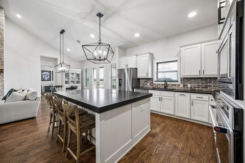 Tiny photo for 20450 County Road 637, Nevada, TX 75173 (MLS # 21196830)