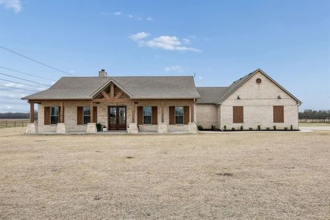 Tiny photo for 20450 County Road 637, Nevada, TX 75173 (MLS # 21196830)