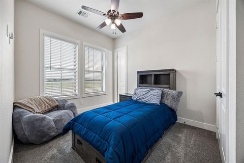 Tiny photo for 20450 County Road 637, Nevada, TX 75173 (MLS # 21196830)