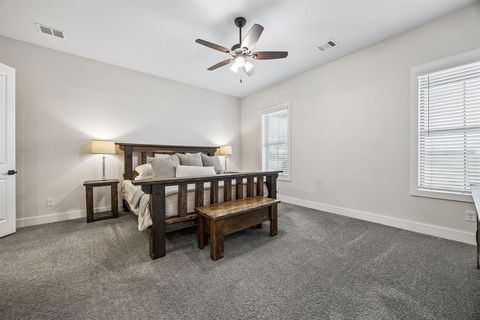 Tiny photo for 20450 County Road 637, Nevada, TX 75173 (MLS # 21196830)