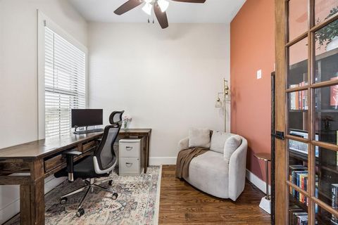 Tiny photo for 20450 County Road 637, Nevada, TX 75173 (MLS # 21196830)